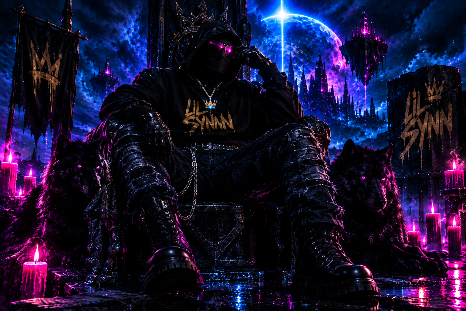 LIL SYNN Videos