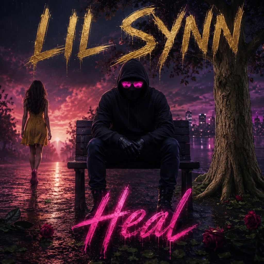 LIL SYNN - HEAL